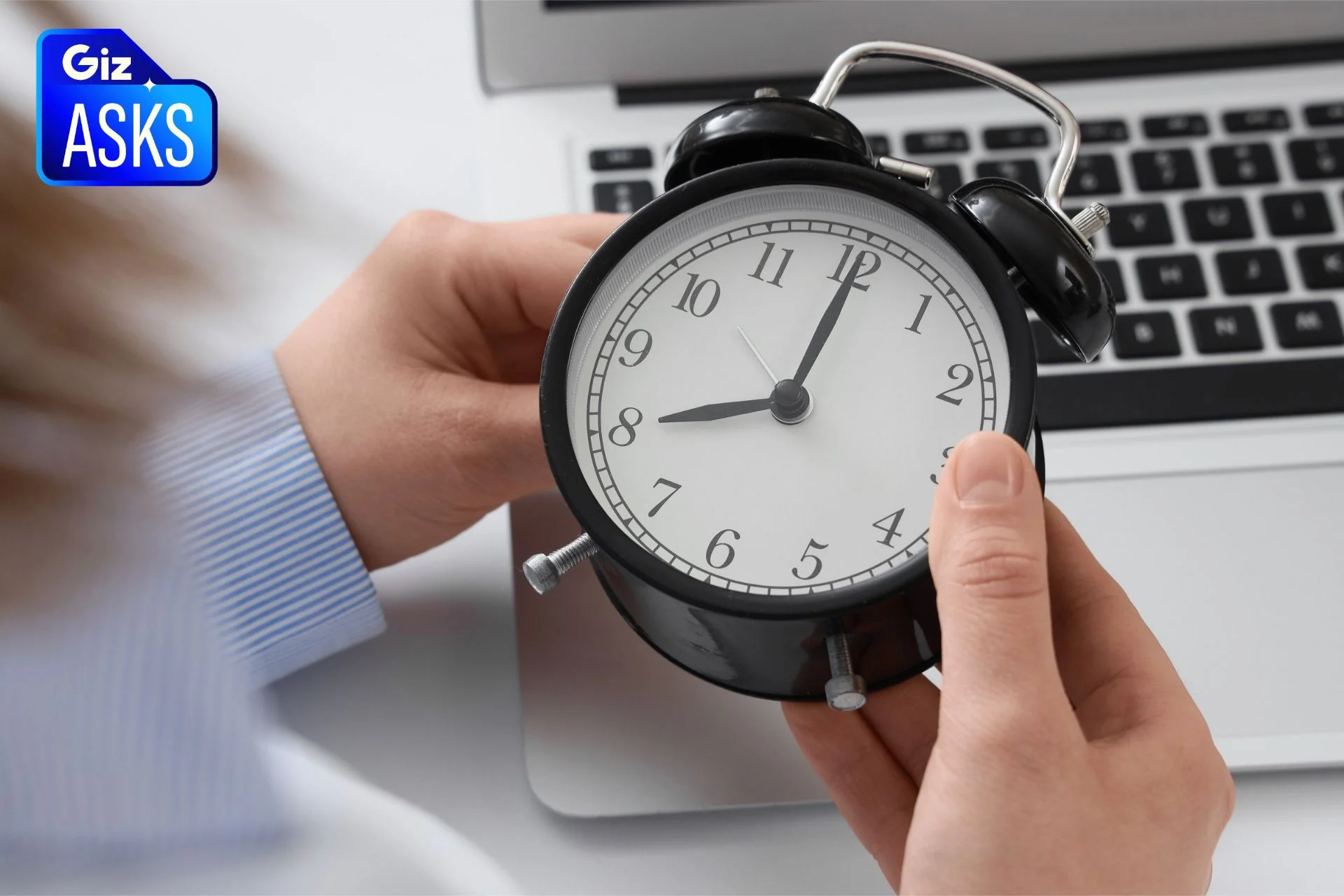 What Should We Actually Do With Daylight Saving Time?