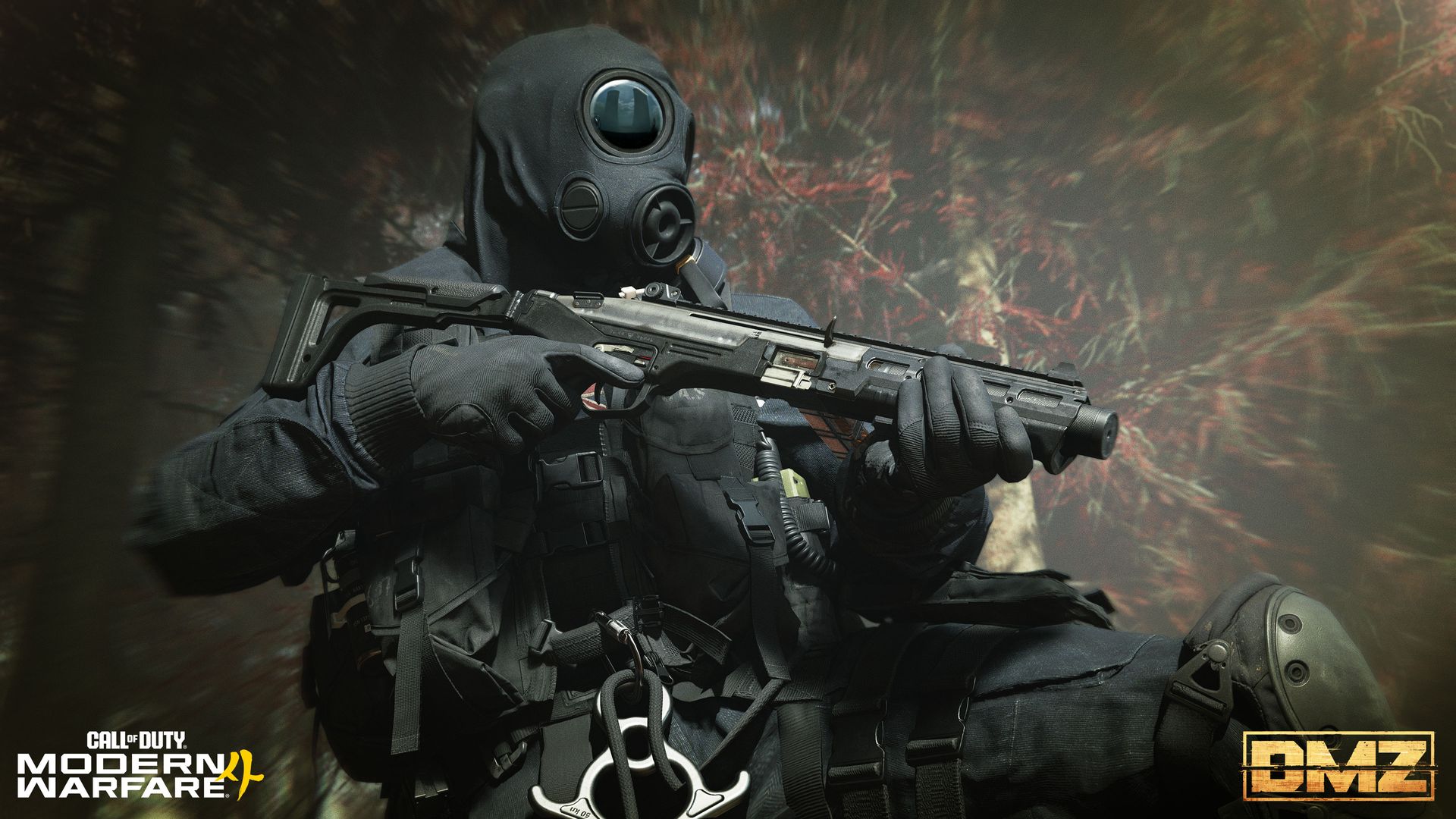 How to use blueprints to get high-tier weapons in Modern Warfare 4 DMZ