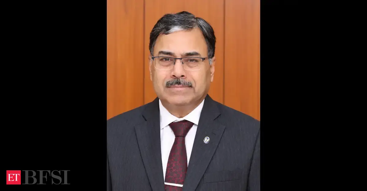 LIC’s bancassurance business could get a ‘substantial boost’; mis-selling crackdown needs wider review: Vipin Anand