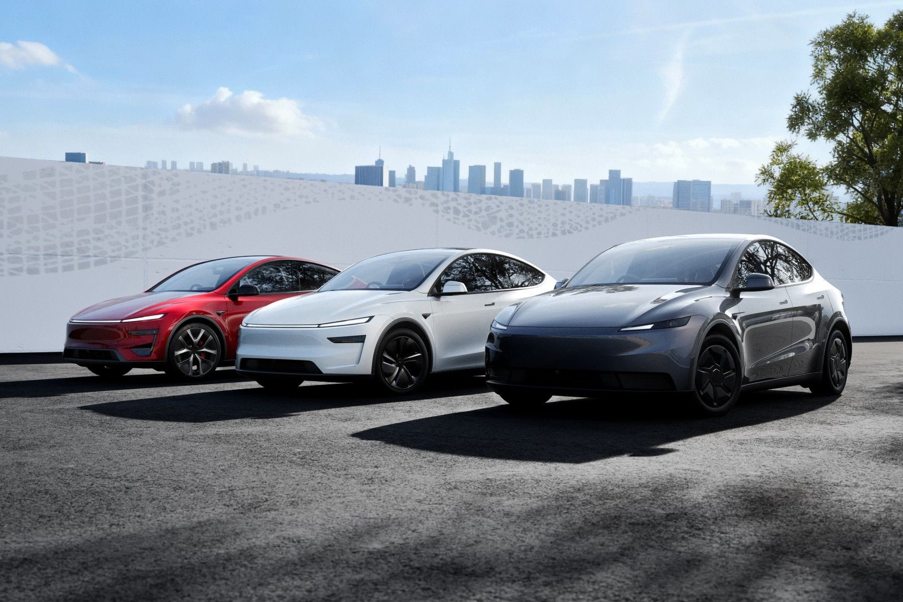 Tesla Q3 results: full order books, but declining figures