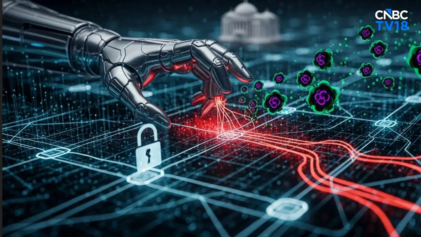 AI makes software flaws easier to exploit, say KPMG, Grant Thornton experts