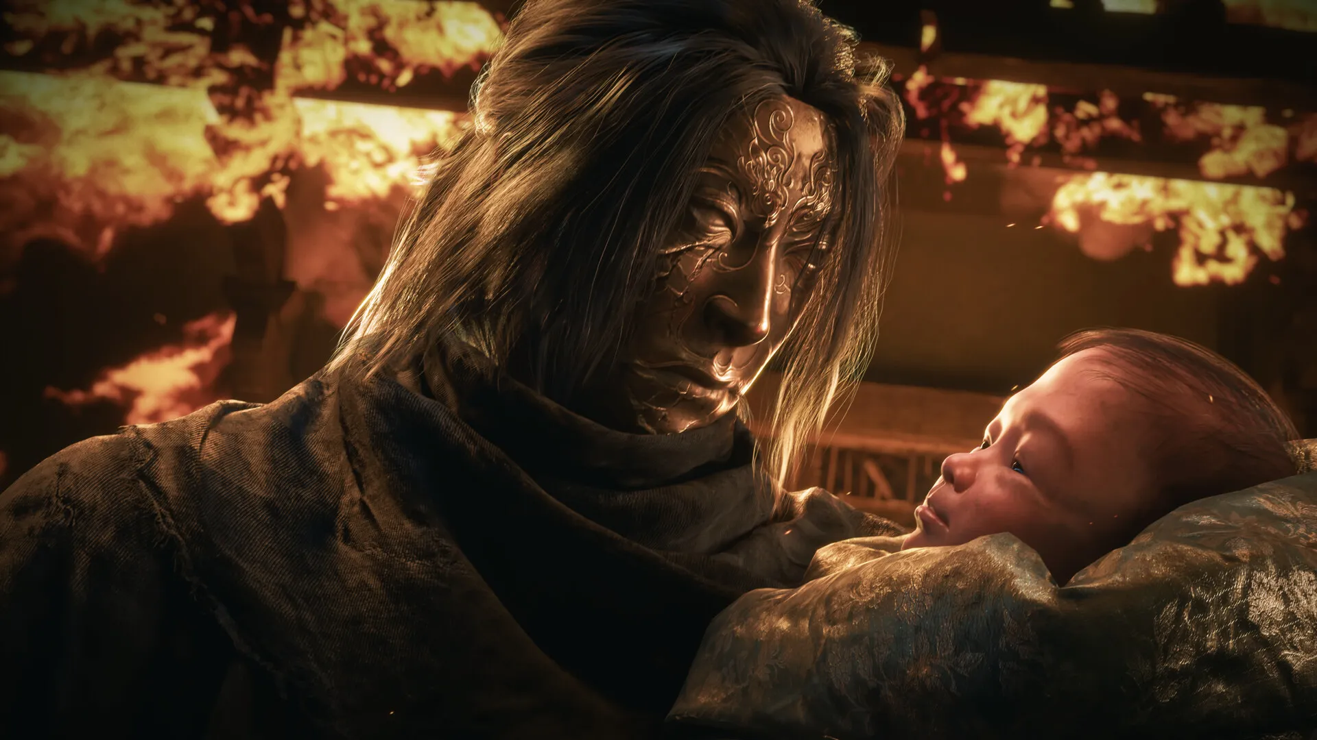 Phantom Blade Zero Physical PS5 Release And Deluxe Edition Releasing 2027