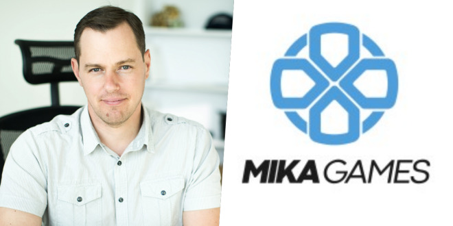 Mika Games raises $10m to fund mobile game studios