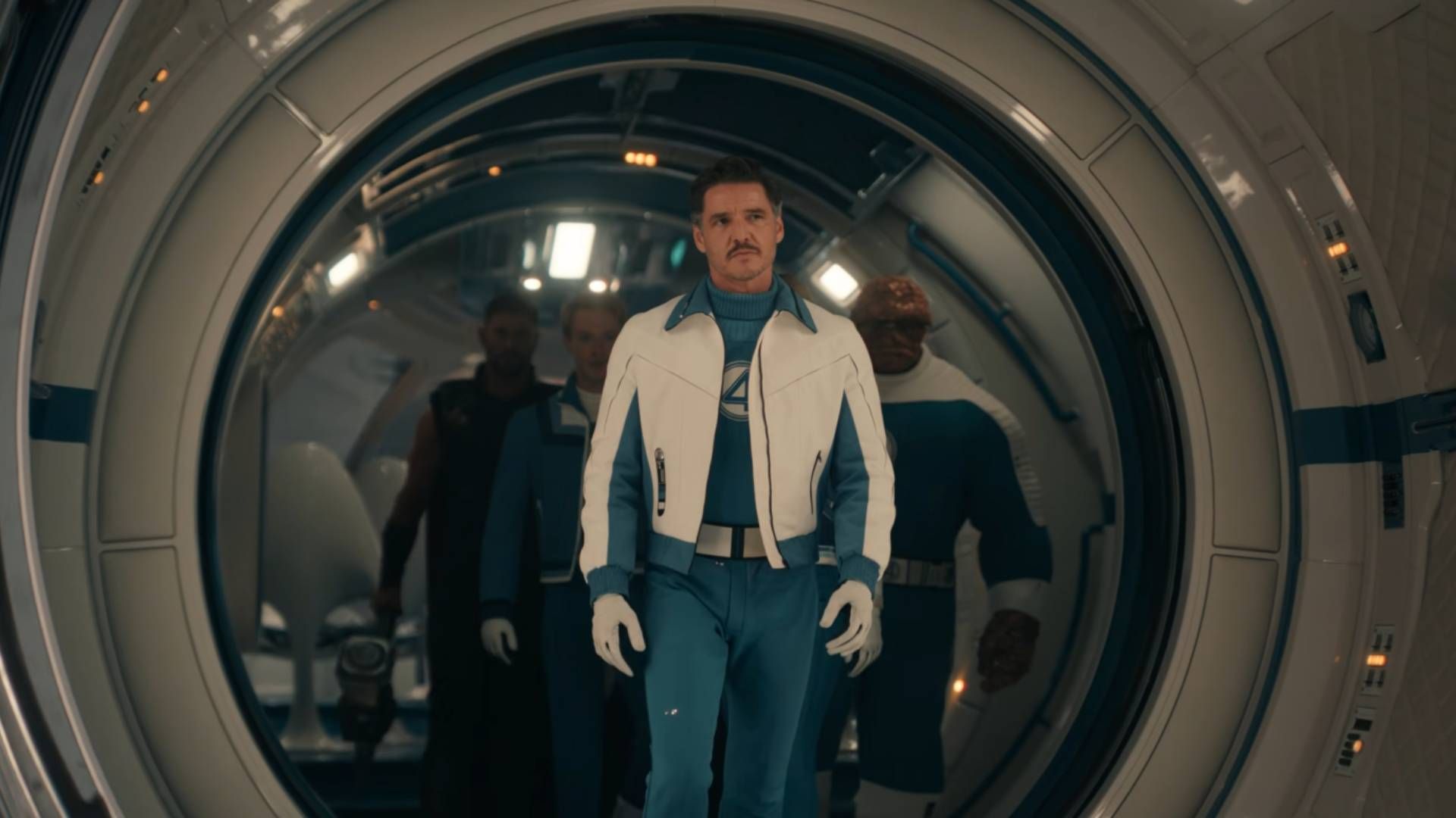 Jonathan Hickman has seen a "work in progress" cut of Avengers: Doomsday and calls recent changes "fascinating"