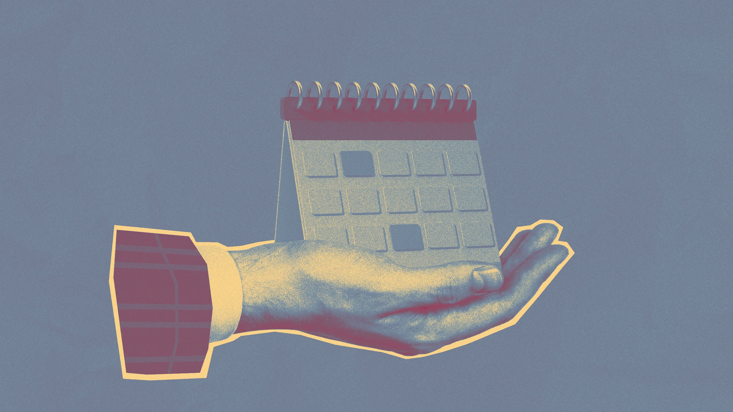 Why you should assign a theme to each workday