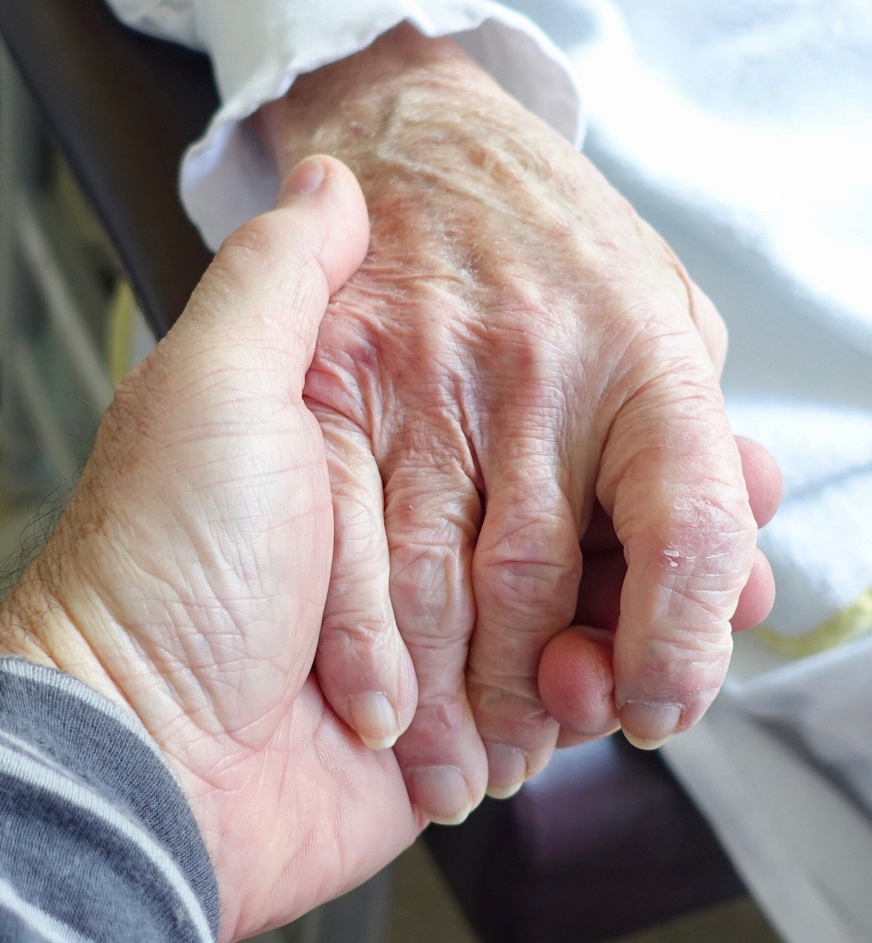 Rebalancing the body's cellular communication system could slow aging