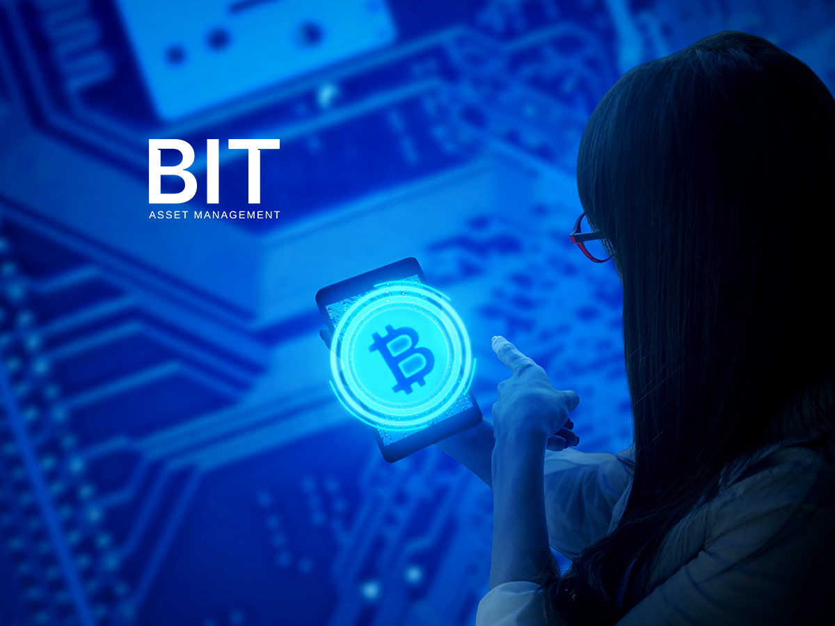 BIT Asset Management Receives FINMA Approval for Switzerland’s First and Europe’s Only Spot Bitcoin ETF