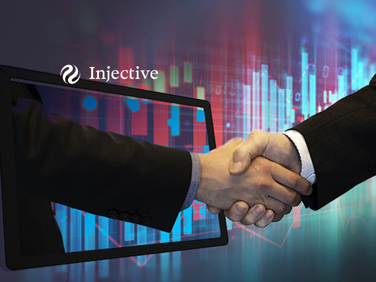 Injective Collaborates with BDACS to Bring Korea’s First Won-Backed Stablecoin to Onchain RWAs