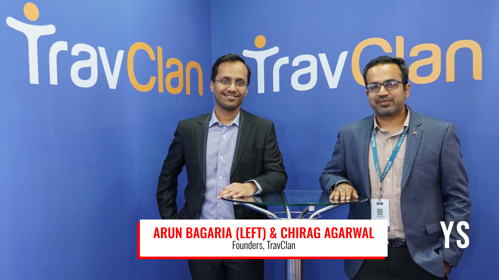 TravClan raises $5M from Flipkart, others