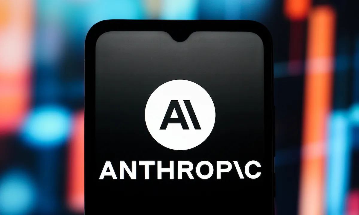 Anthropic Could File IPO Paperwork as Soon as Friday