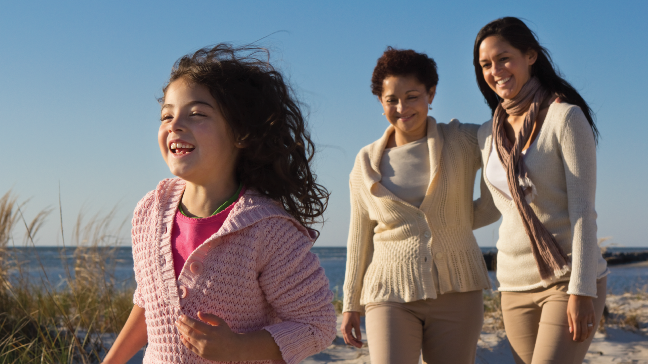 Women, Work and Caregiving Through the Arc of Family Life