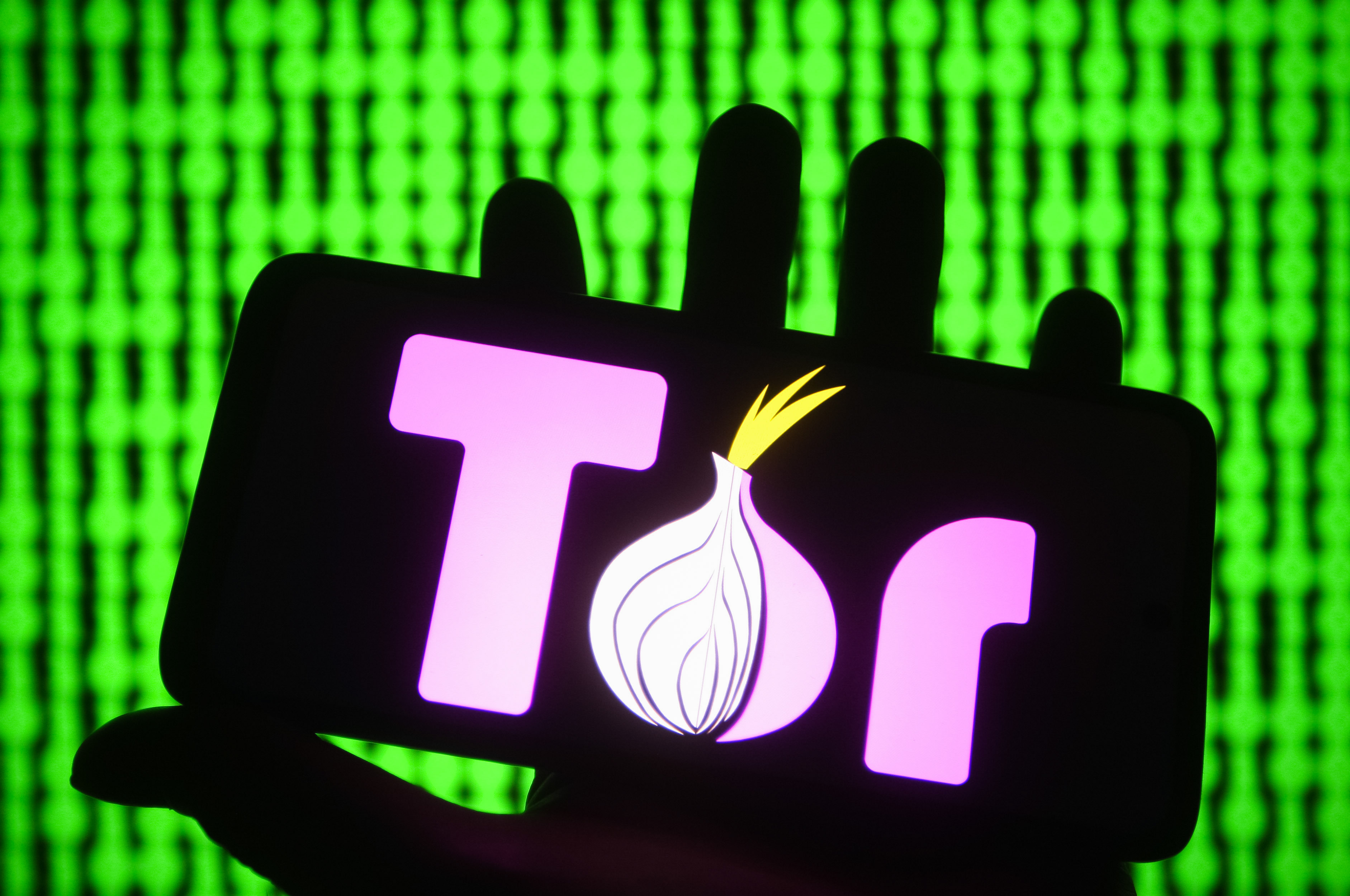 333 Tor exit nodes hijacked to intercept SSH traffic and retrieve plaintext email