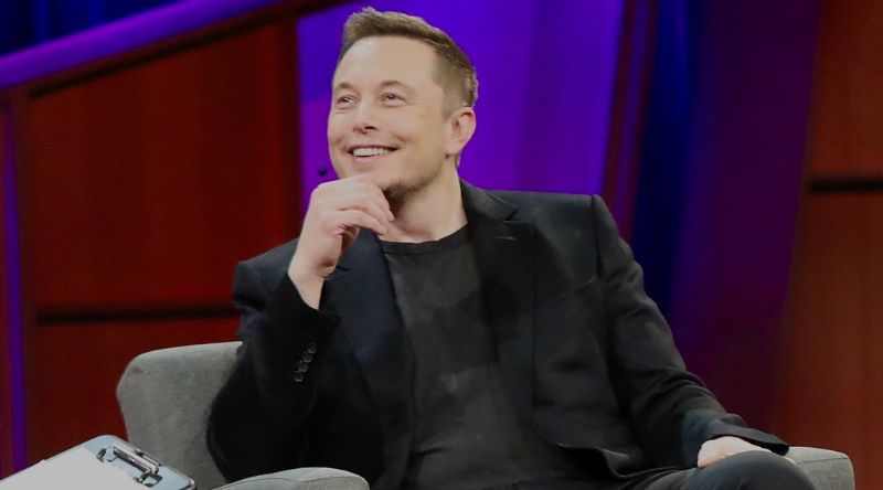 First A Nazi Salute, Then Depriving Ukraine Of Internet Access: Musk Must Be Removed From Control Of Starlink