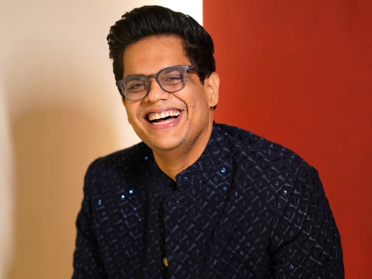 Tanmay Bhat, Bessemer, Stride Ventures invest Rs 63 crore in ex-Pharmeasy execs-founded Chapter Home