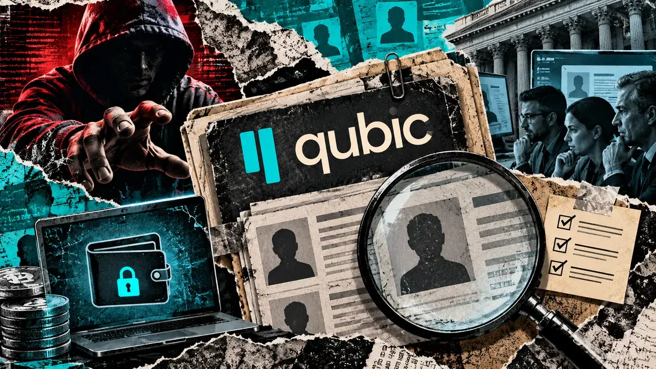 Qubic’s recovery rules require ownership checks even for unstolen funds in vulnerable wallets