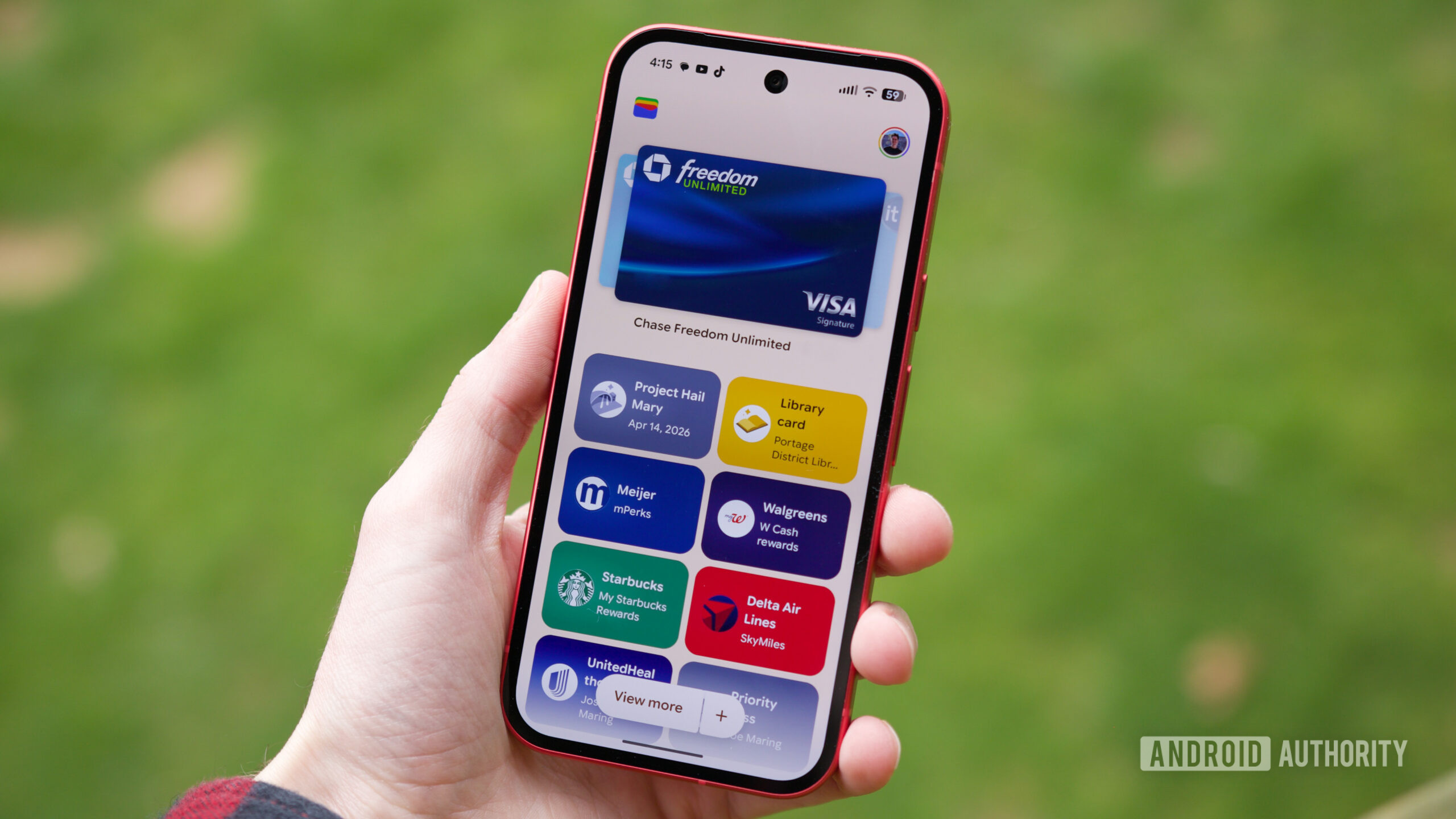 These 2 useful Google Wallet upgrades are starting to roll out