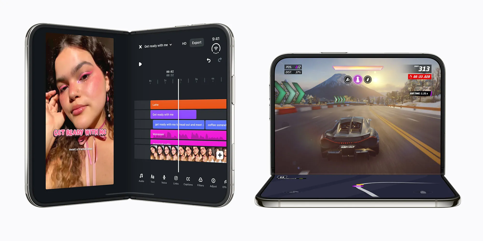 Apple says developers are showing ‘incredible’ support for the iPhone Duo