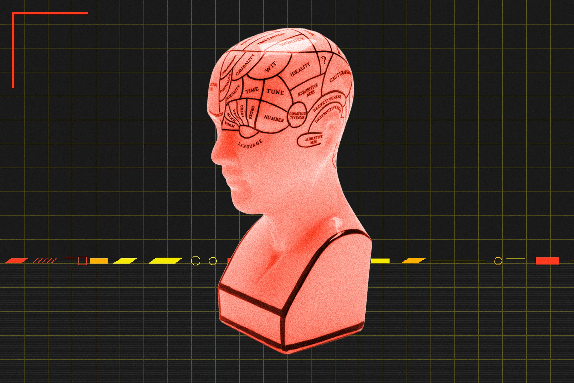 AI Chatbots Are Building an ‘Algorithmic Self-Portrait’ of You