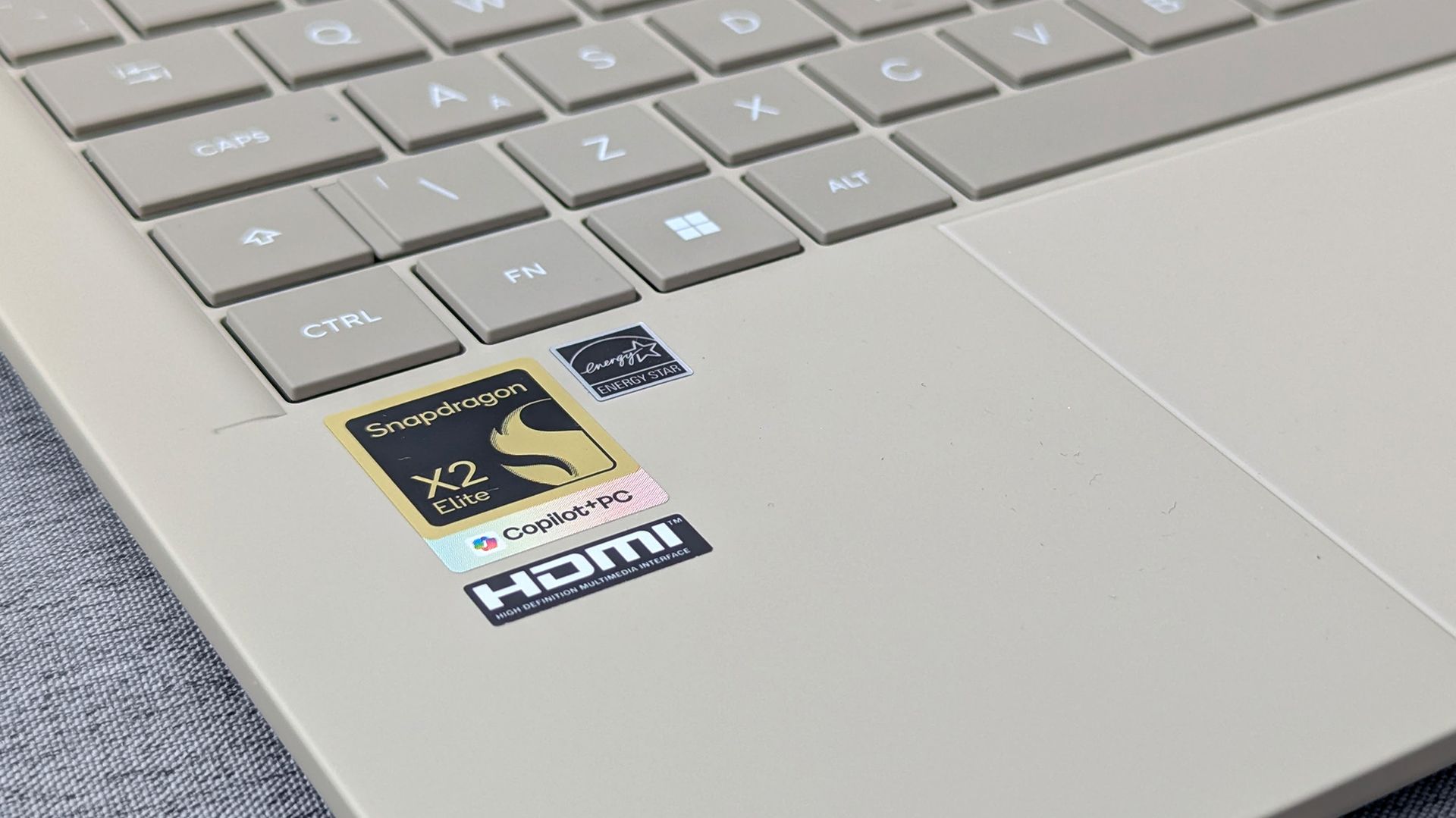 "Hackintosh Lives" — Snapintosh puts macOS on Snapdragon X2 Elite
