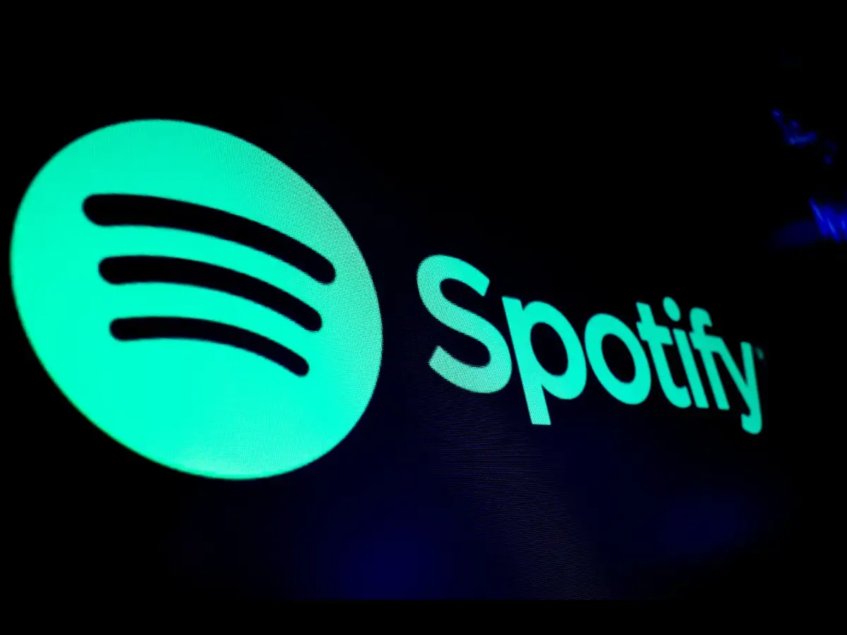 Spotify forecasts fourth-quarter profit above estimates on AI bets