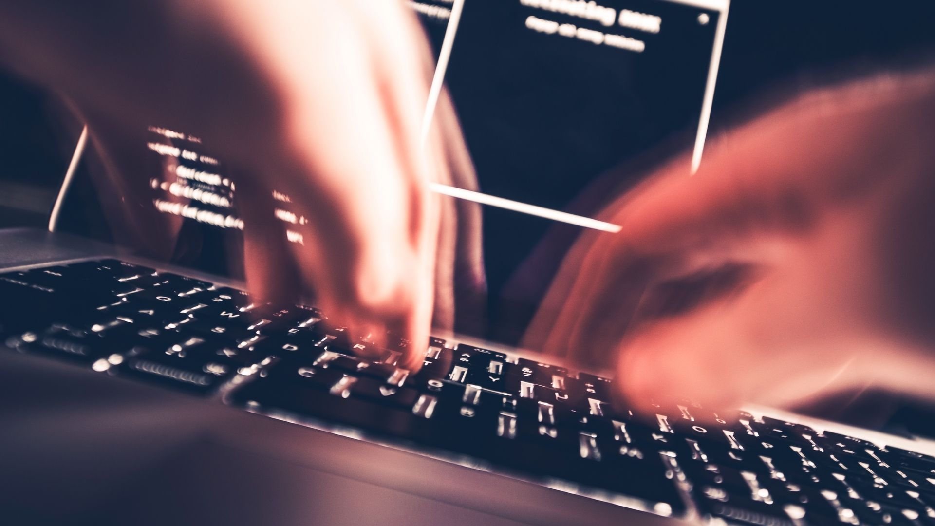 ‘Babe, wake up, the internet is collapsing’: Two massive flaws just broke the web, and the data of billions is in the crossfire