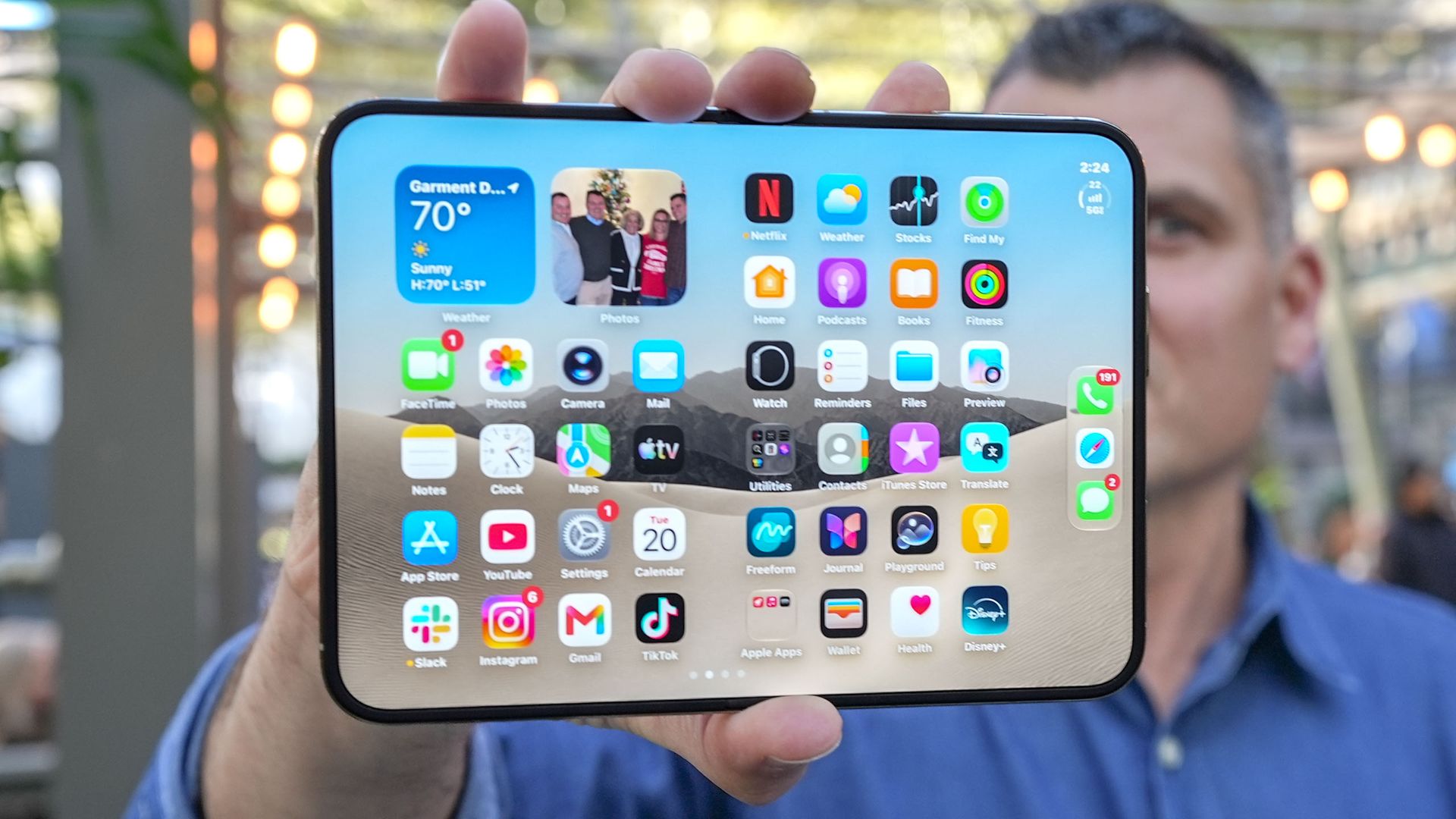 Couldn't pre-order iPhone Duo? Your local Apple Store may have stock tomorrow — but only in limited numbers