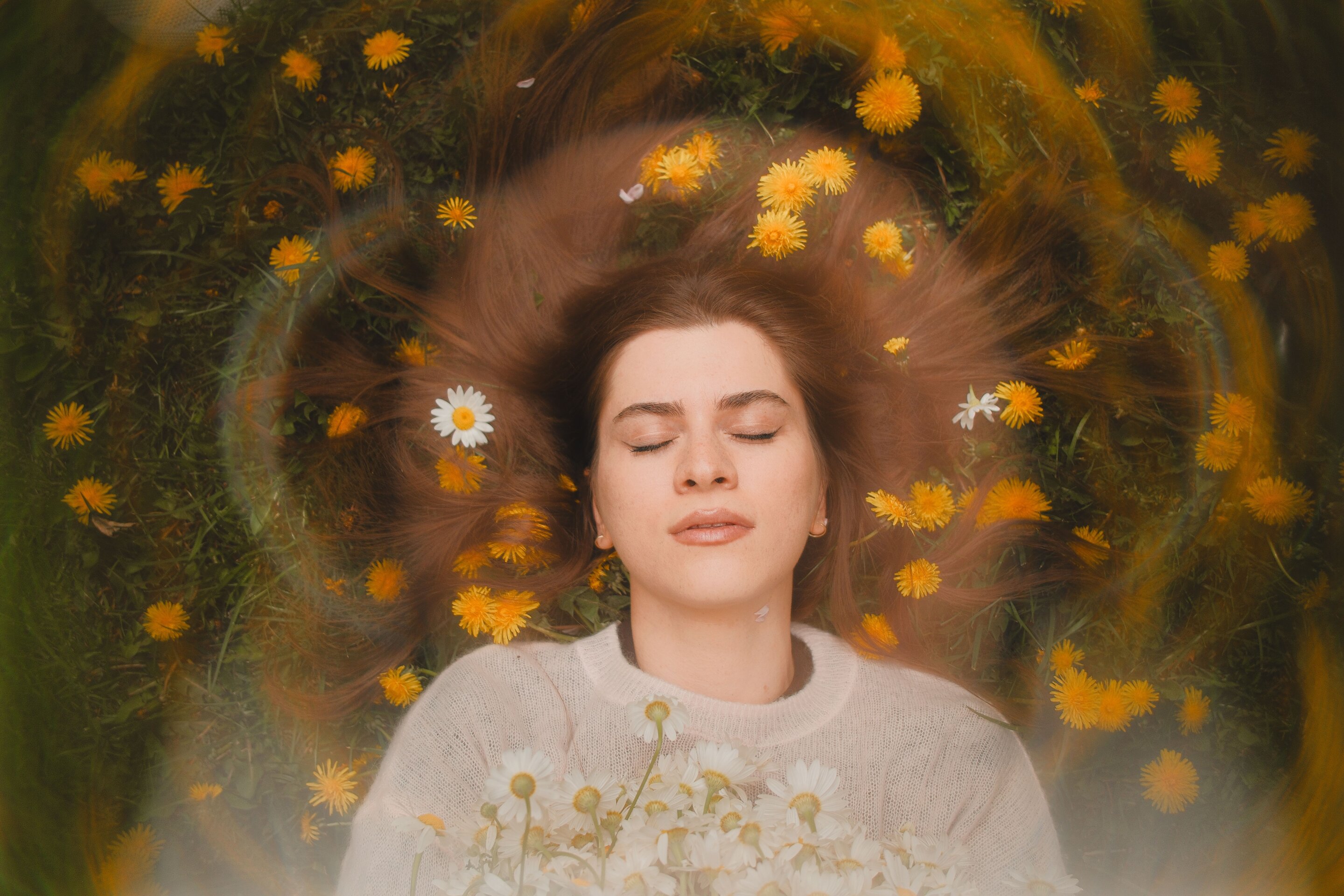 Hypnosis may help relieve stomach pain