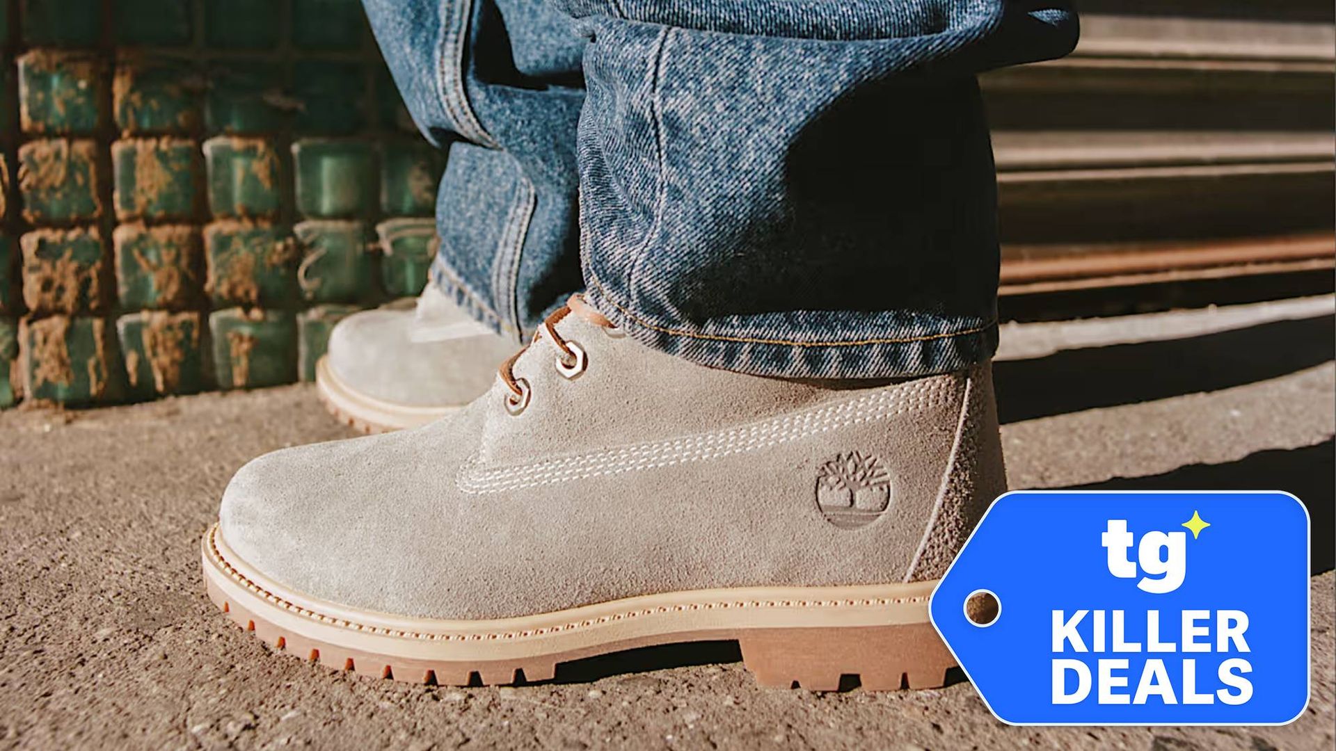 Timberland just dropped a fall sale with up to 50% off — shop my 11 favorite styles now