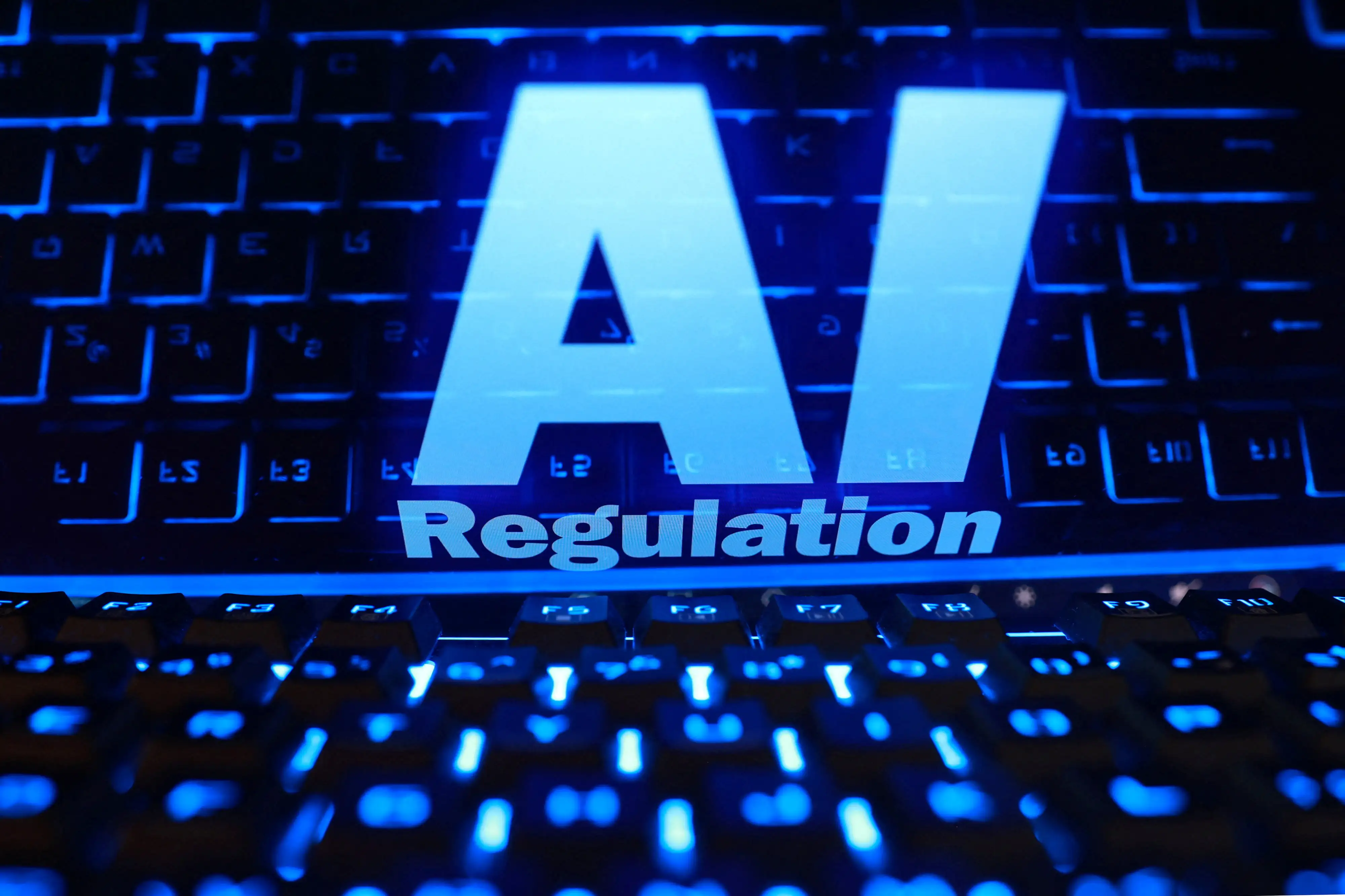 UK regulator urges pension trustees to stress test over AI concentration risk