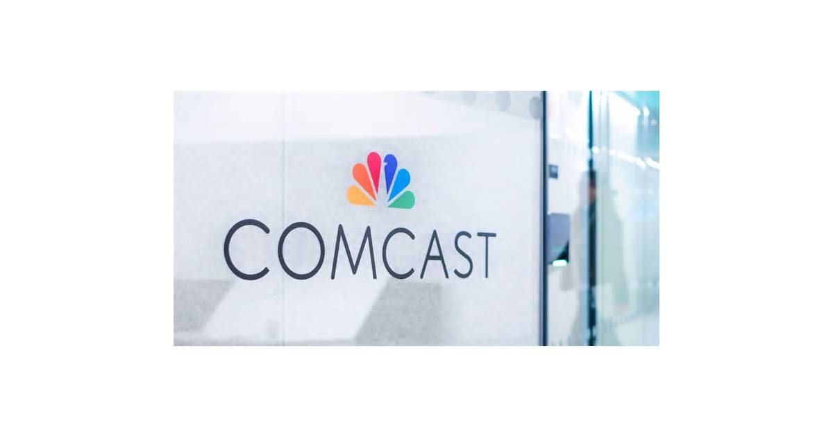 Comcast Sees Steep Internet, Video Losses; Eyes Job Cuts