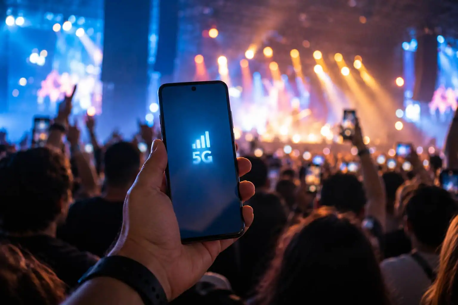 What keeps some phones off Airtel Fast Lane despite 5G Standalone support