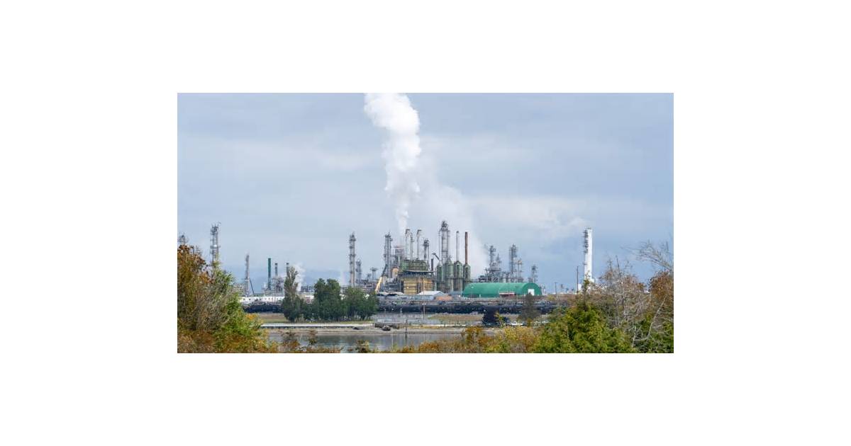 Price of Physical Oil Barrels Slides Just as Crude Futures Rally