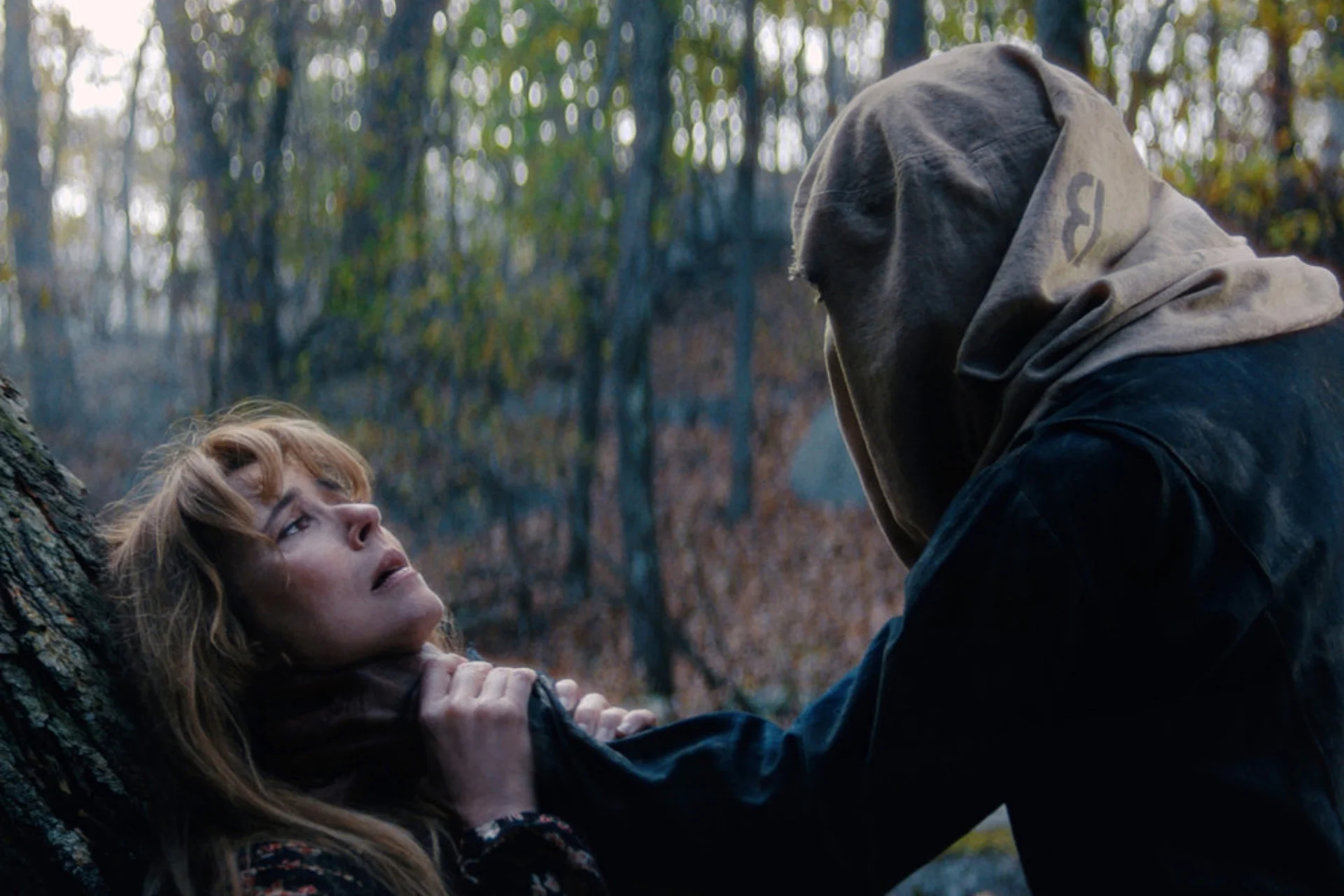 ‘Crystal Lake’ Actor Learned He’d Been Cast as Adult Jason in an Unusual Way