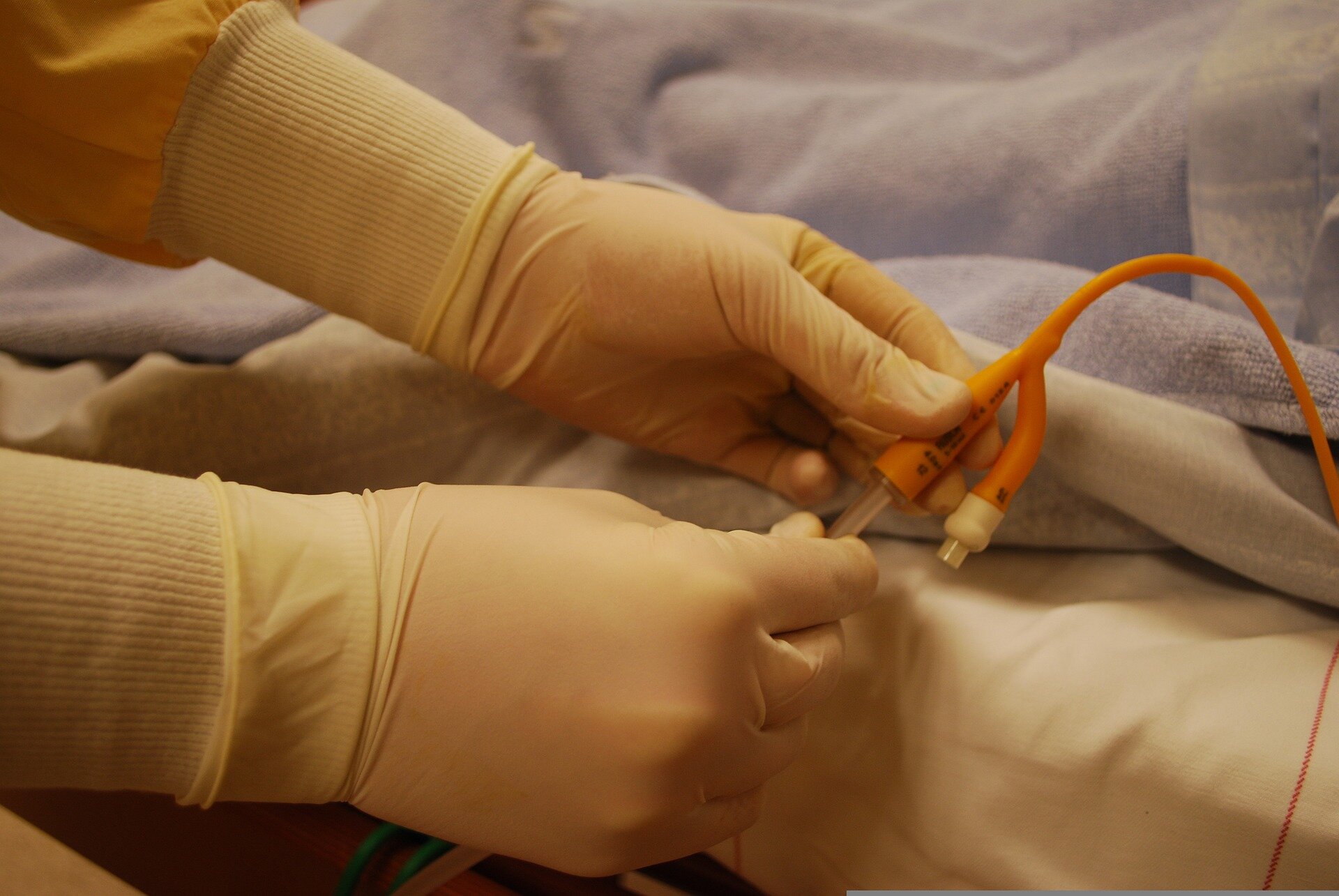 New review offers guidance for managing recurrent bloodstream infections in patients with long-term catheters