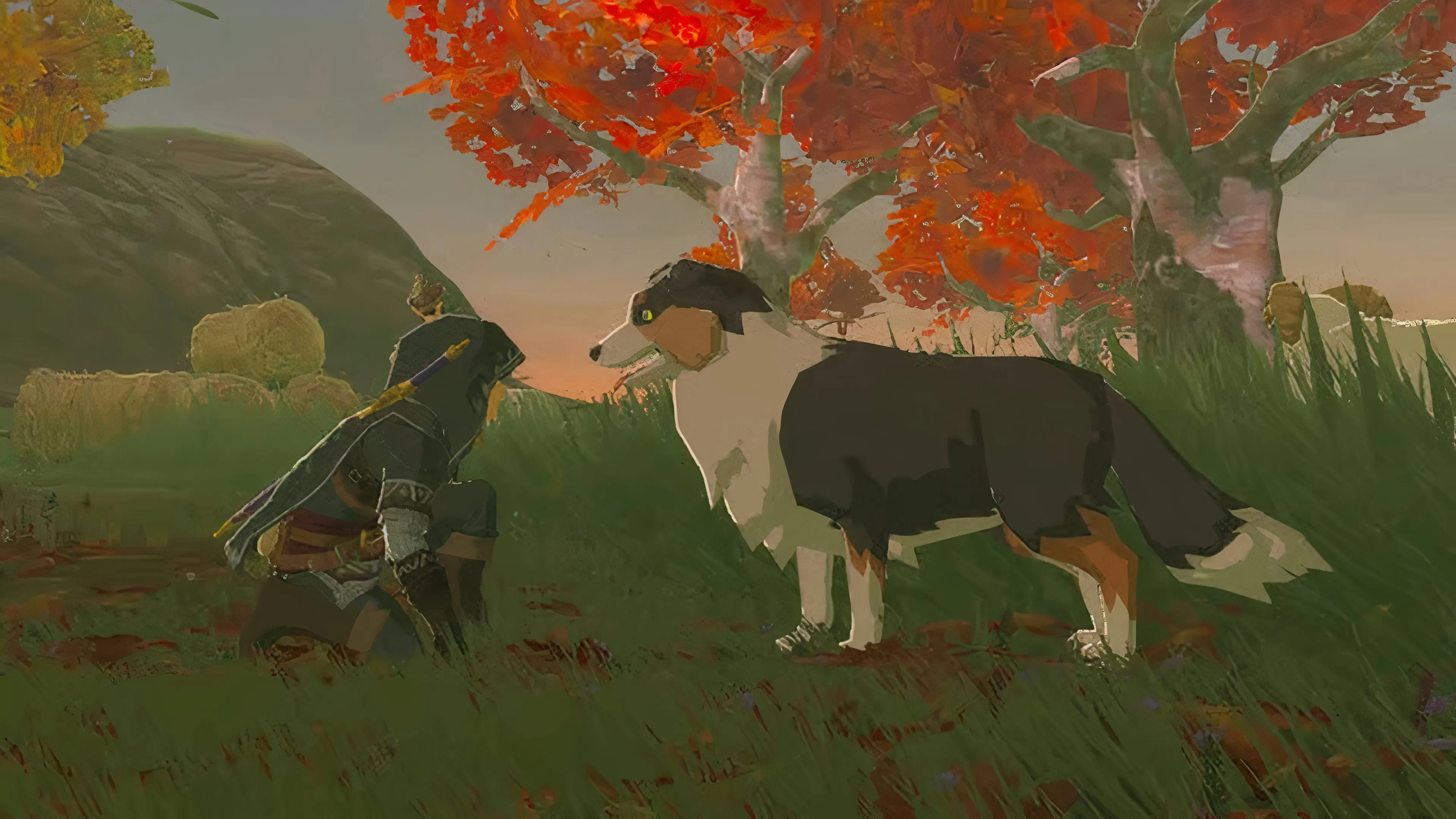 The Legend Of Zelda: Breath Of The Wild Gets New PC Port