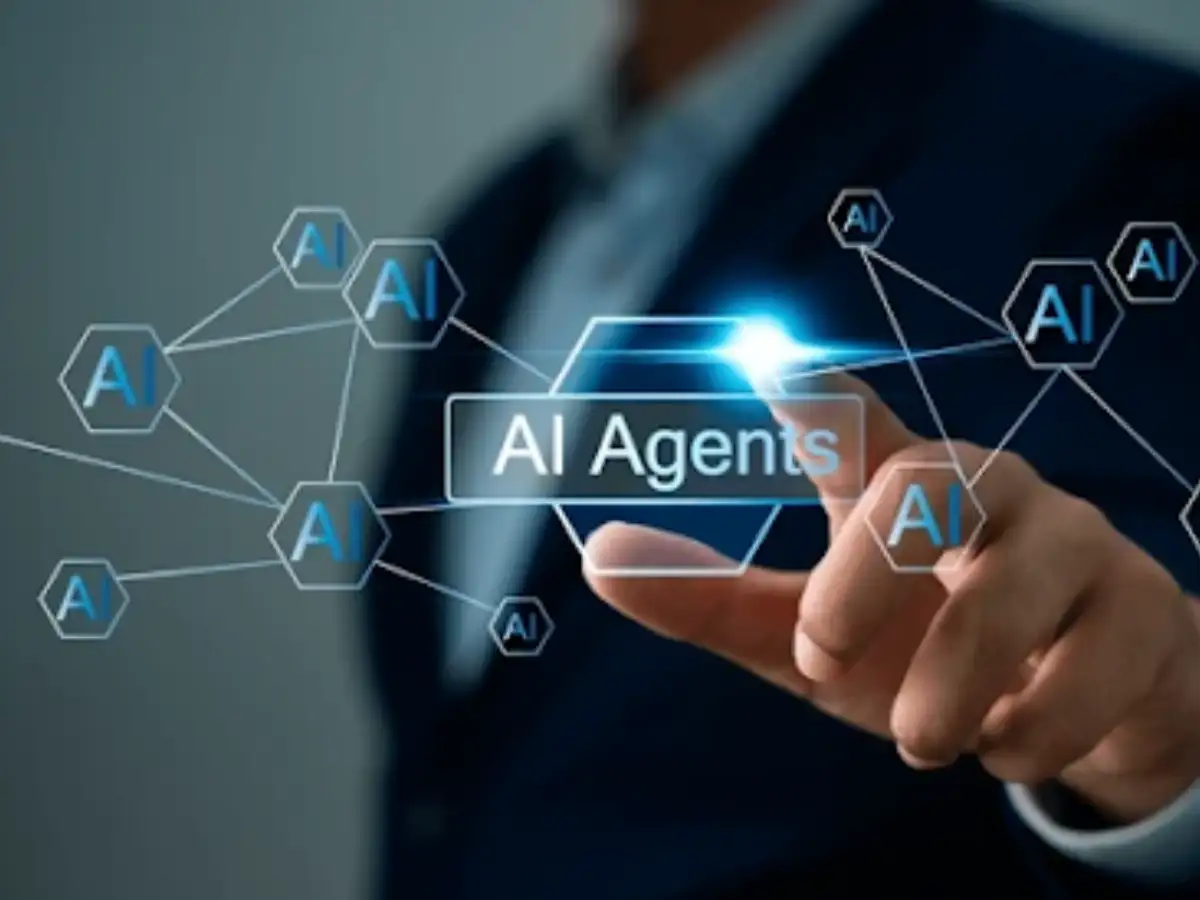 US banks detect unauthorised AI agents in customer accounts, Axios reports