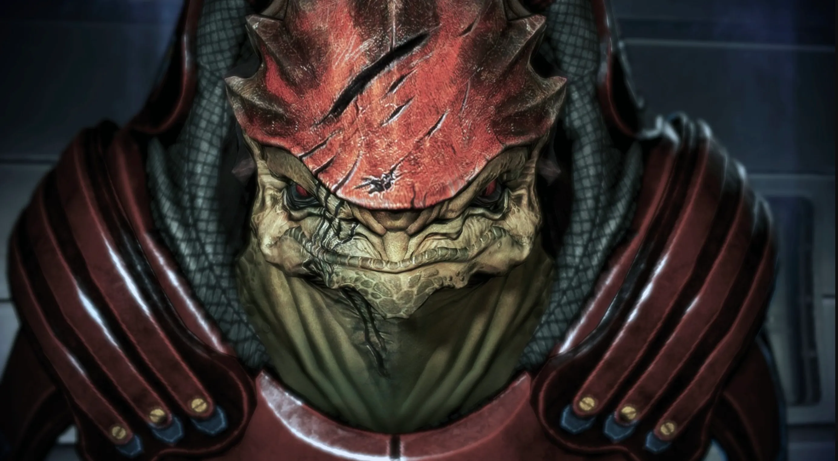 Mass Effect Is Not Dead Yet as the Amazon Series Is Still Going Forward