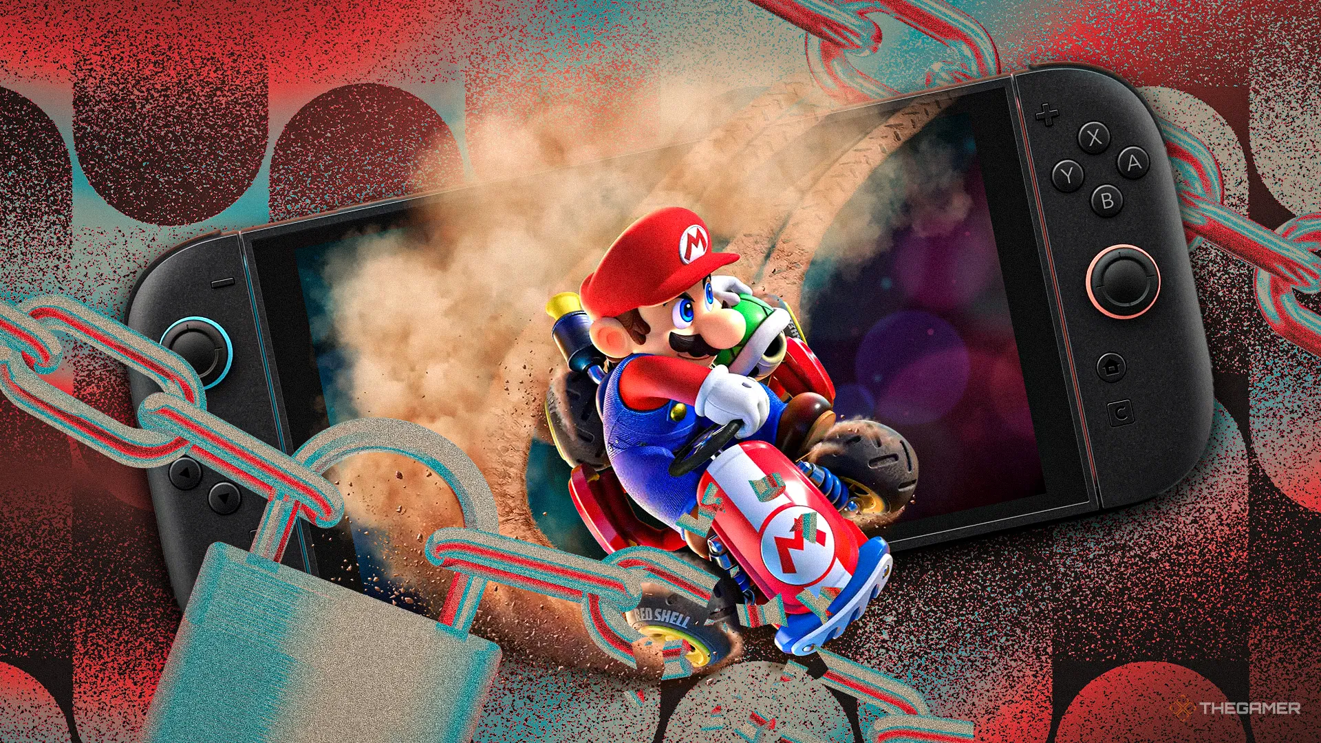 Nintendo Switch 2 Modders Just Released The First Jailbreak
