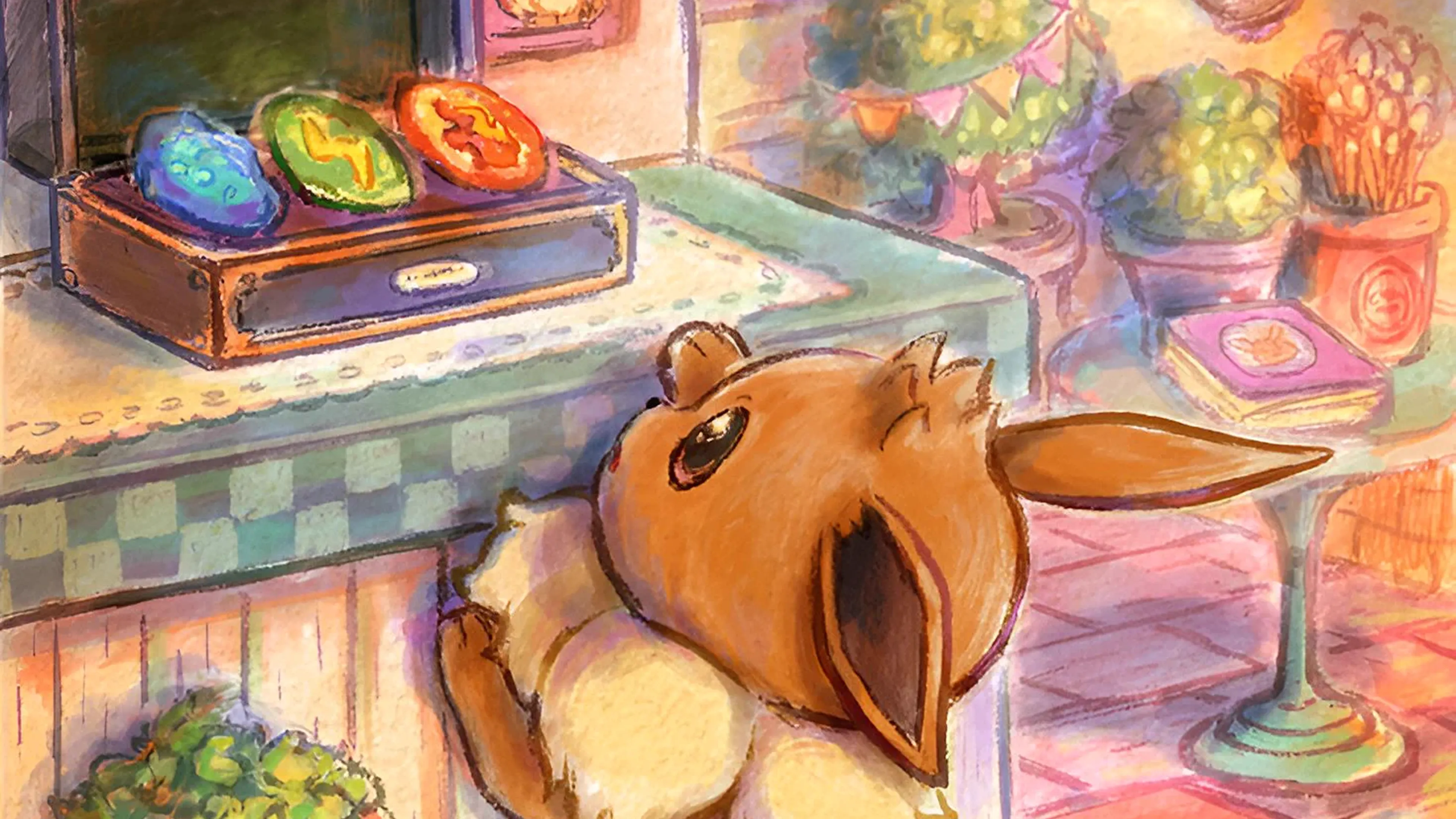 Pokemon Eeveelution Officially Breaks World Record