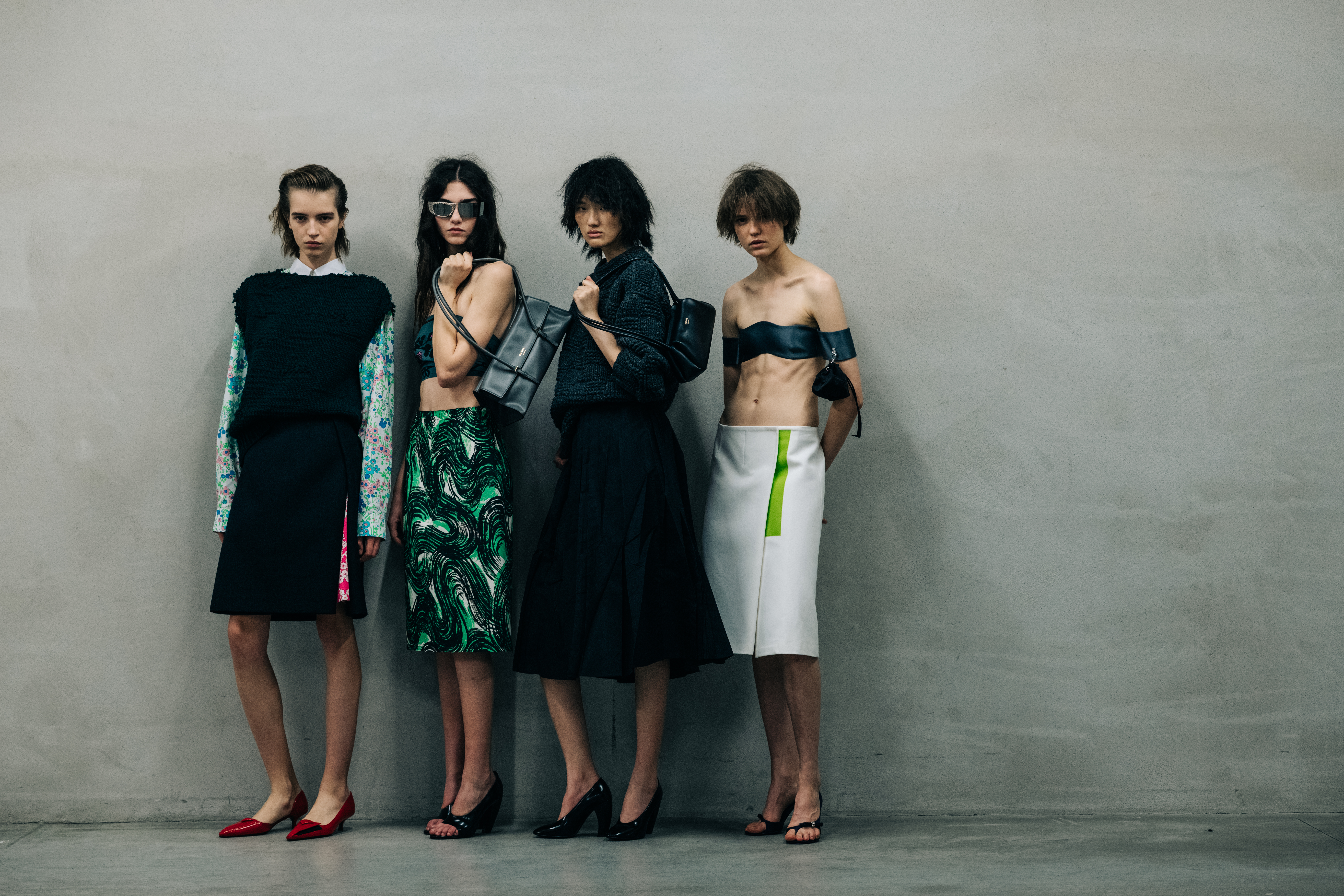 Prada Group Delivers 9M Growth in 2026, Miu Miu Slows Down Against High Comps