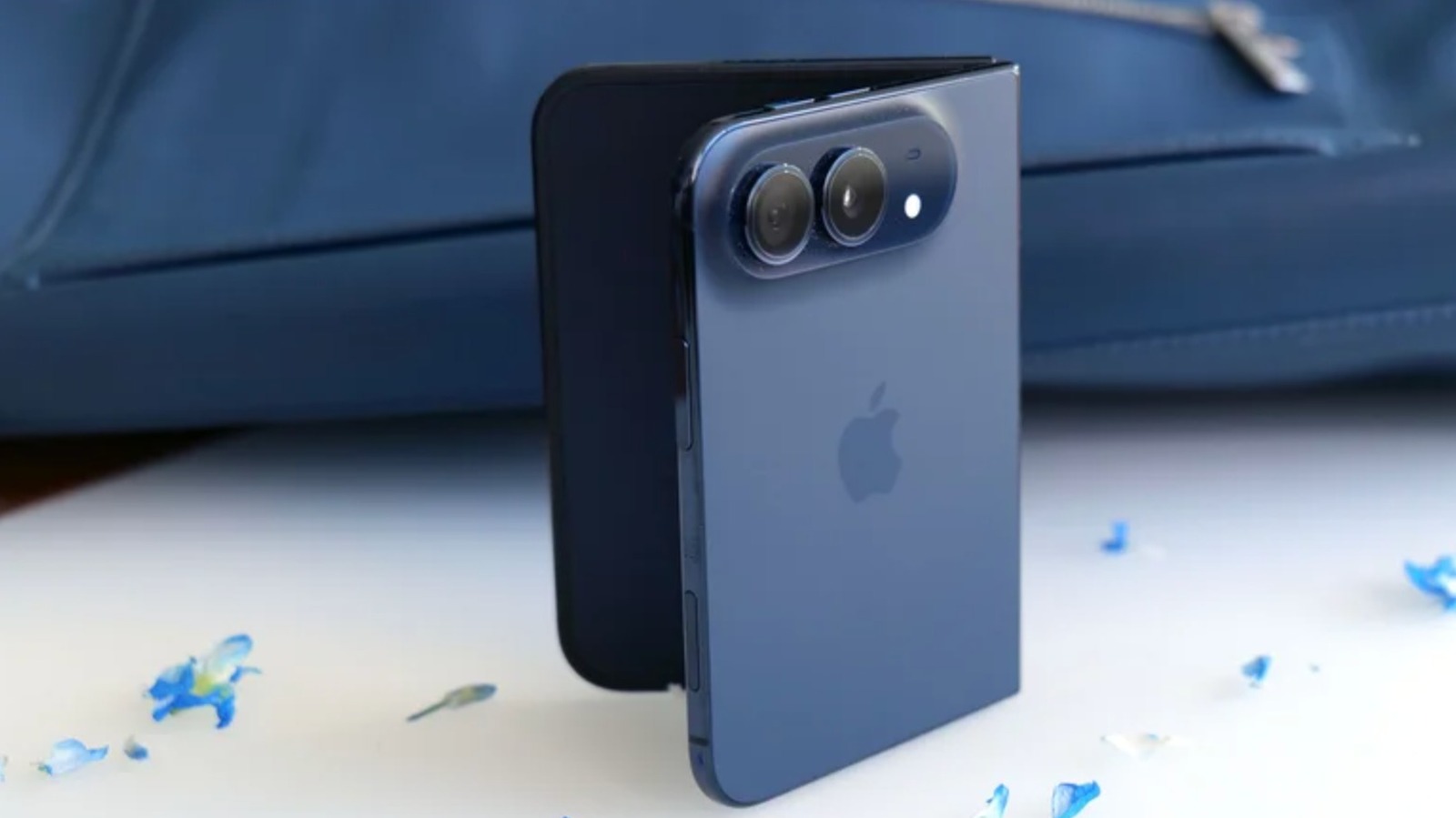iPhone Duo's next-gen prototypes are trying to cram in Face ID