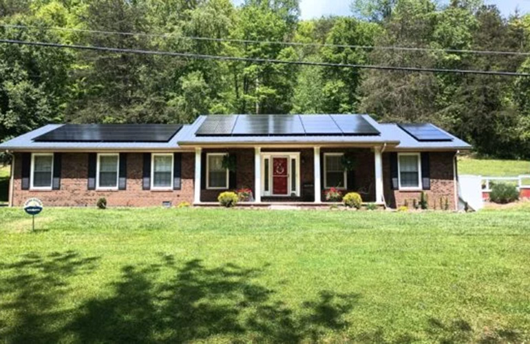 SEIA analysis: Solar is curbing consumer energy costs