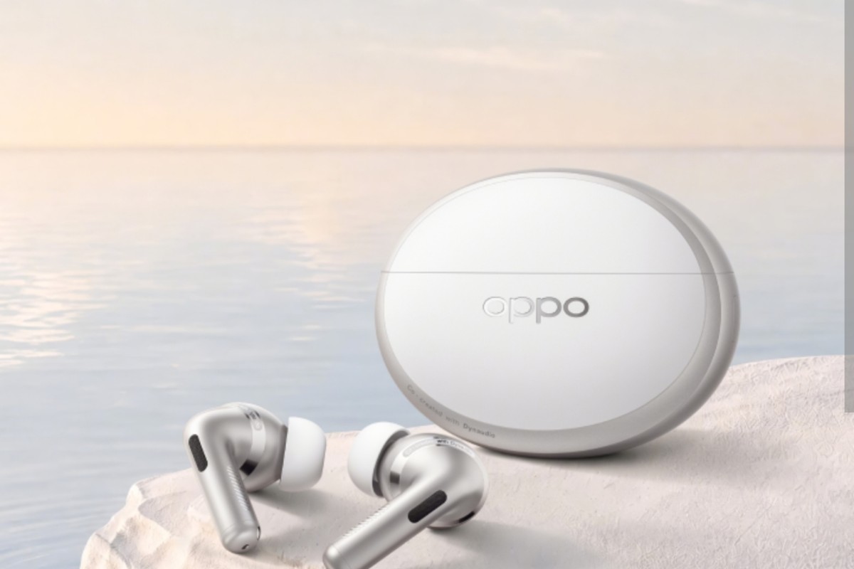 OPPO Enco X4 Launched in India: Price and Specifications