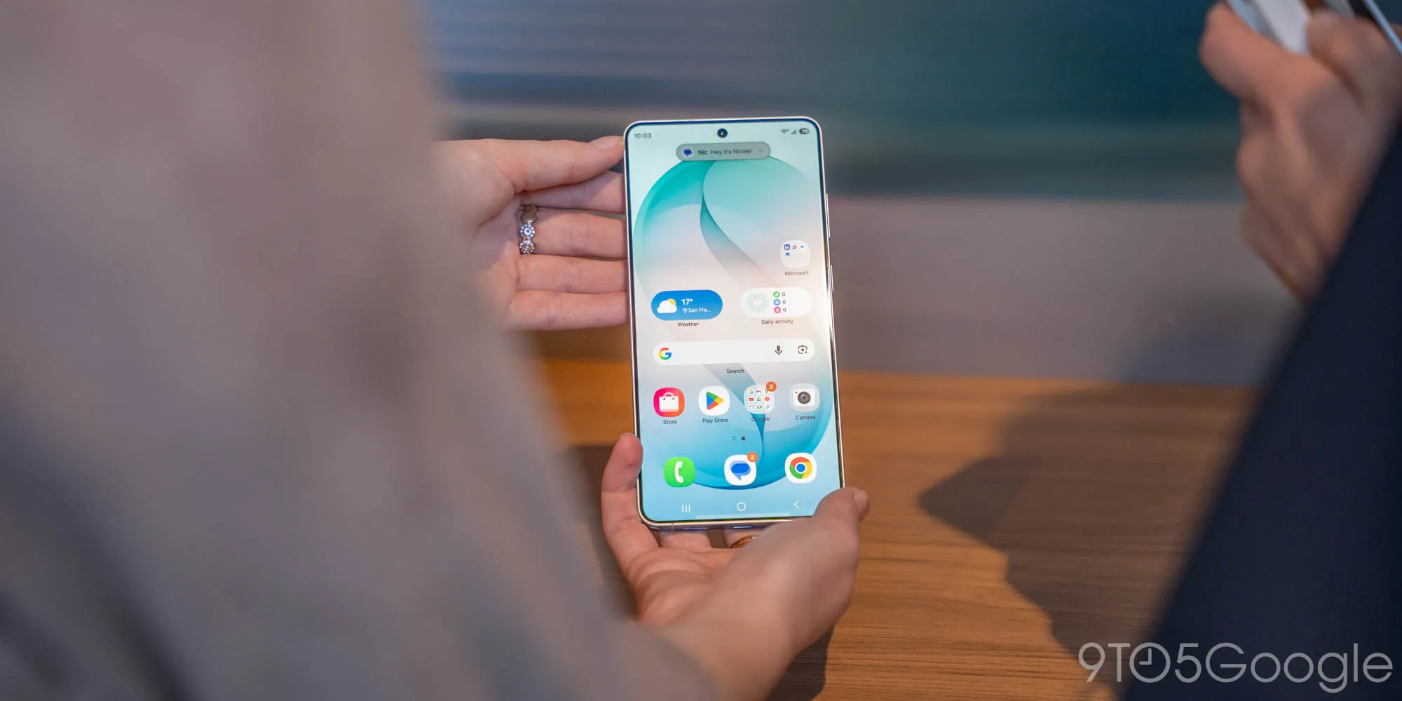 Some Galaxy S26 phones are basically paperweights while Samsung fixes a setup bug