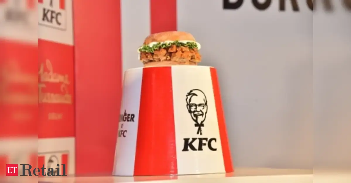 KFC, Pizza Hut operator Sapphire Foods swings to loss in Q2 FY27
