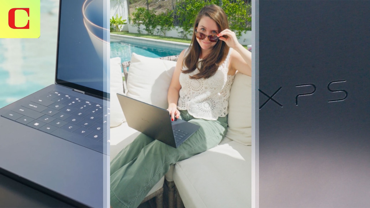 Dell XPS 14 Battery Life: A Full Workday Unplugged