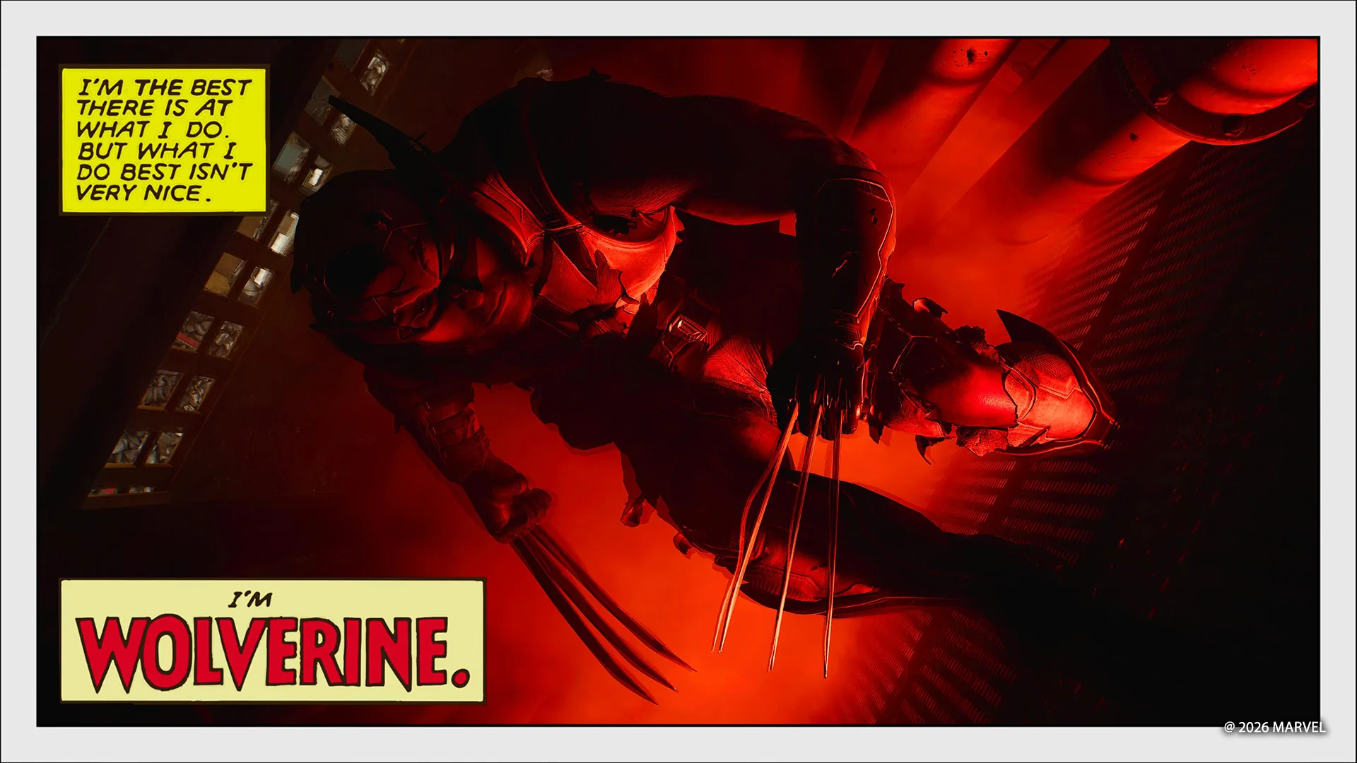 Marvel’s Wolverine: Photo Mode guide