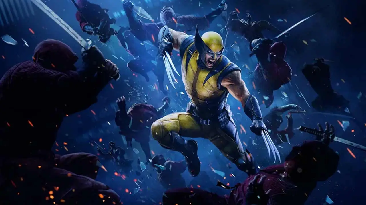 Marvel's Wolverine leads US September charts, achieves highest monthly dollar sales for a Sony-published title since Helldivers 2