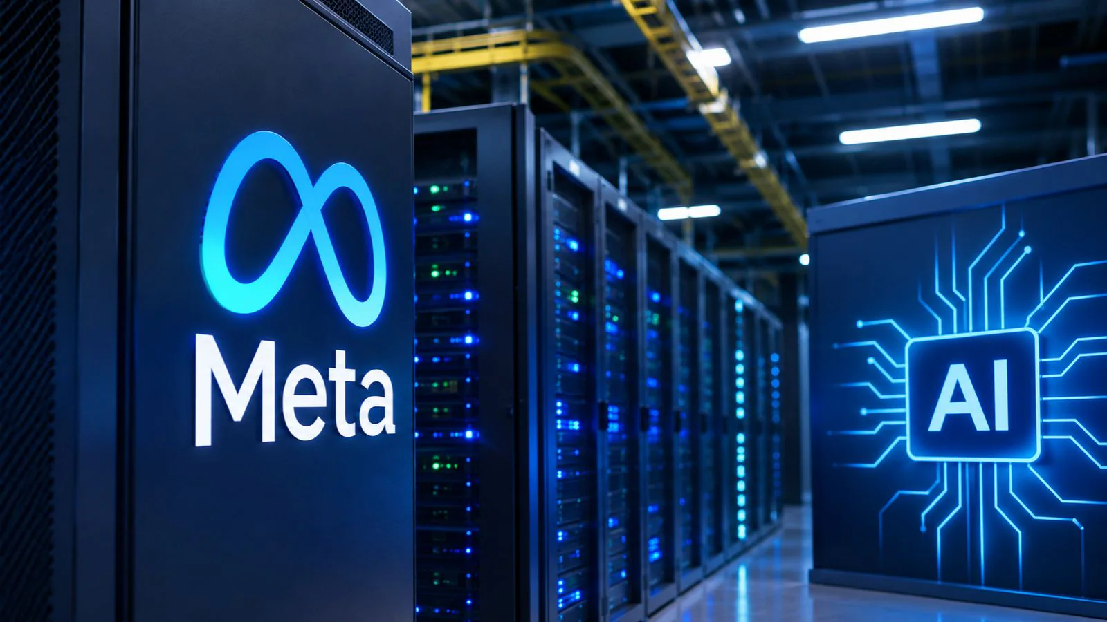 Meta’s $825 billion future commitments put AI spending returns in focus