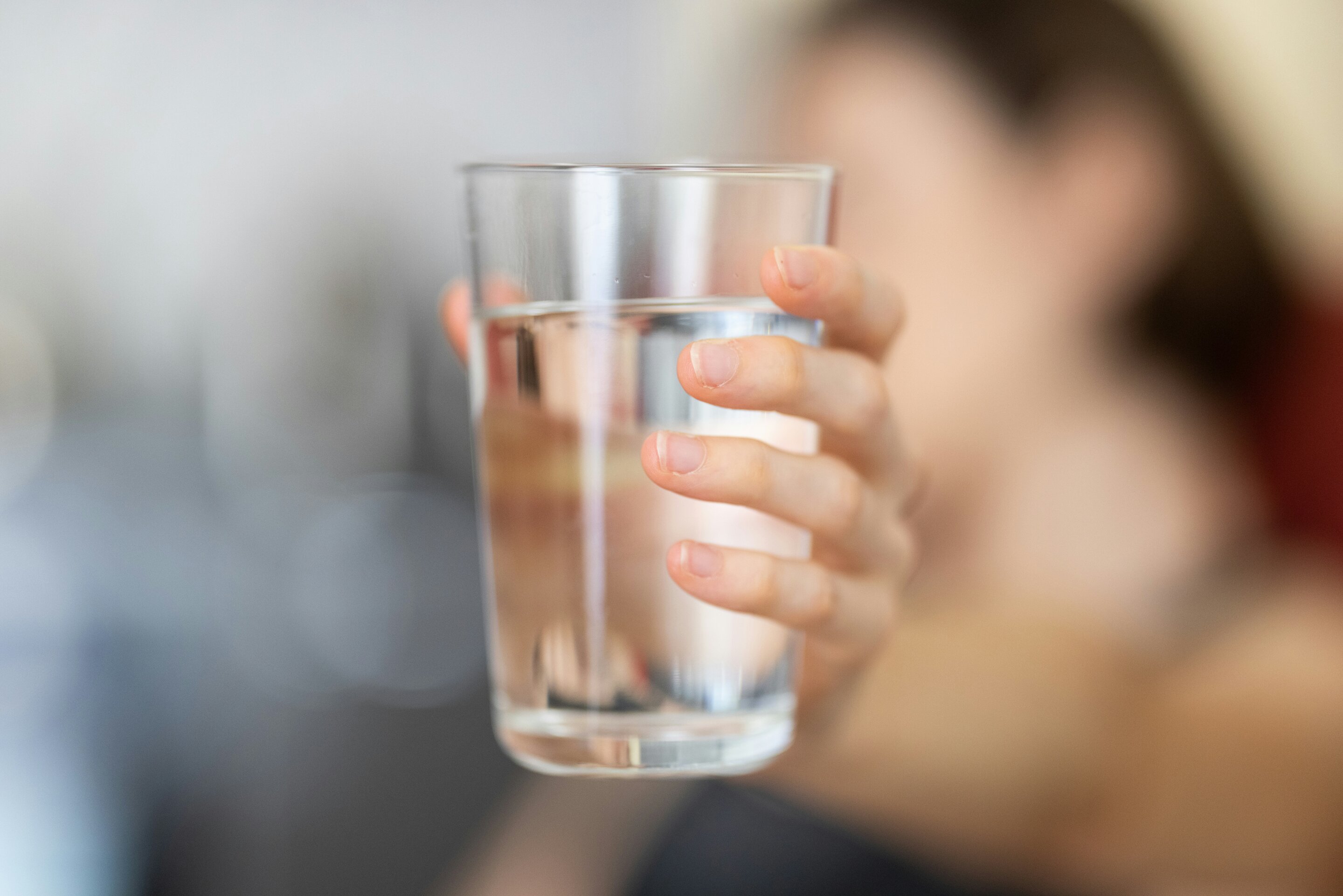 Dehydration, UTIs and cognitive health: Getting enough to drink is complicated for people with brain disorders